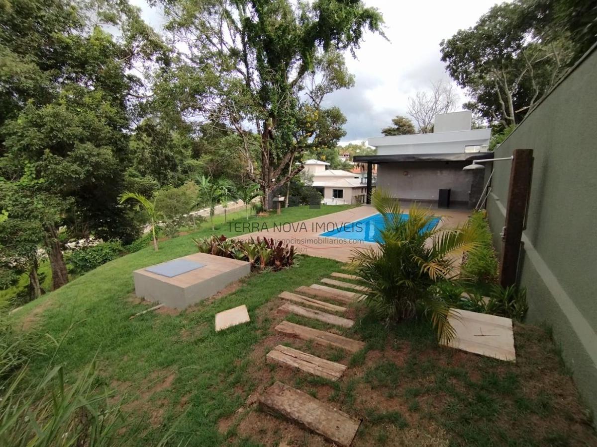 Casa em Condomínio, Village do Gramado I, 4 Quartos