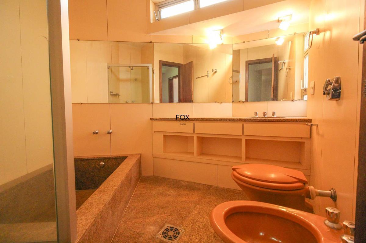 Apartamento, Anchieta, 4 Quartos, 2 Vagas, 1 Suíte