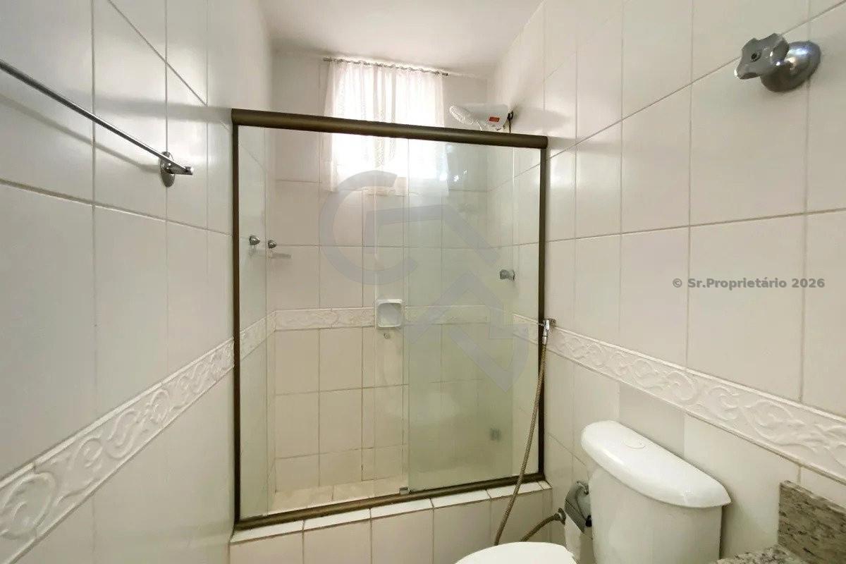 Apartamento, Anchieta, 3 Quartos, 1 Vaga, 1 Suíte