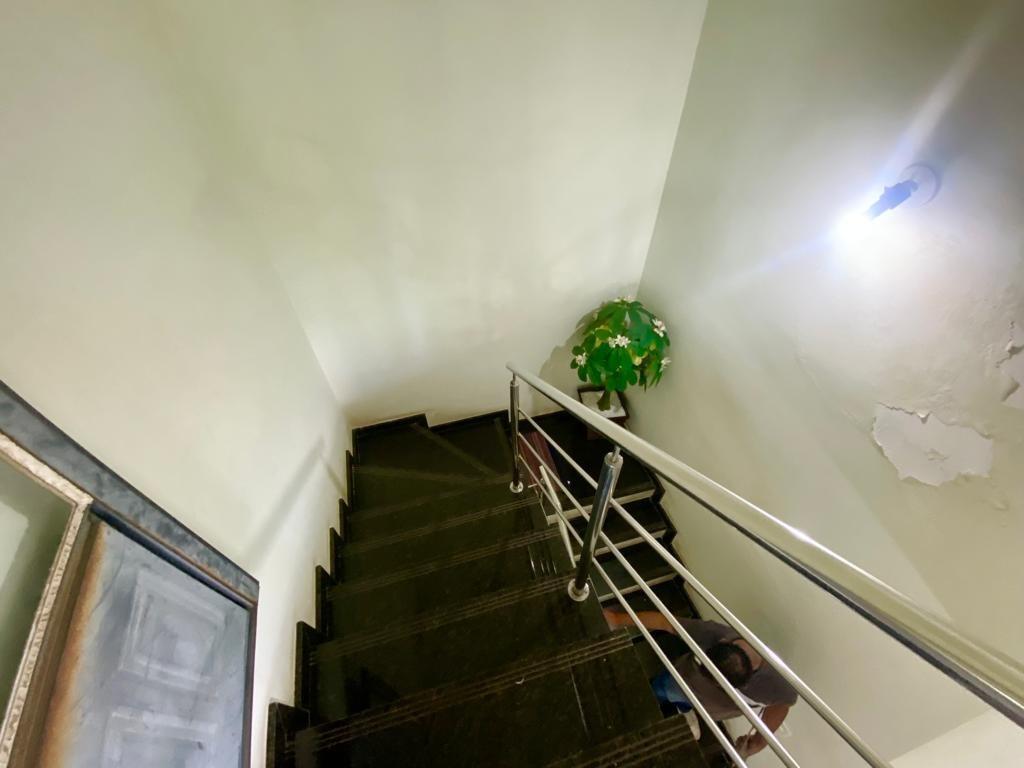 Casa, Arvoredo, 3 Quartos, 4 Vagas, 1 Suíte