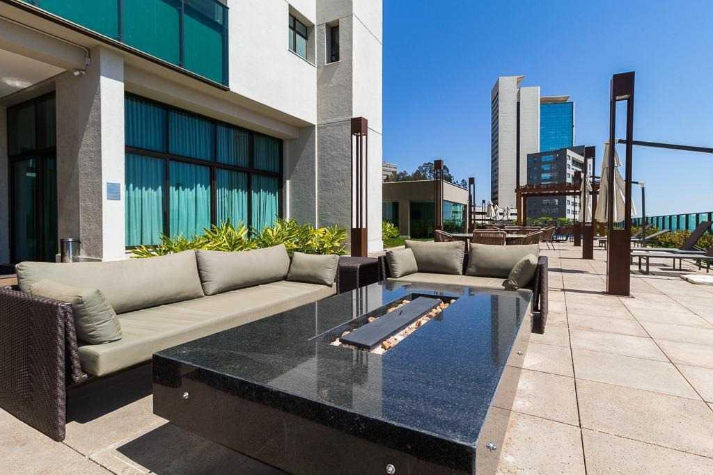 Apartamento, Vila da Serra, 1 Quarto, 1 Vaga, 1 Suíte