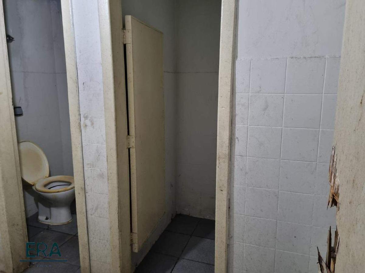 Galpão, Centro, 0 Quarto, 0 Vaga