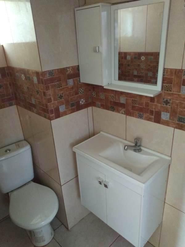 Sala, Barro Preto, 0 Quarto, 0 Vaga