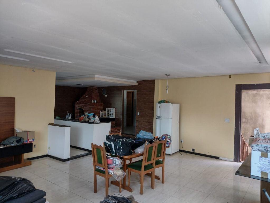 Casa, Nações Unidas, 6 Quartos, 5 Vagas, 1 Suíte