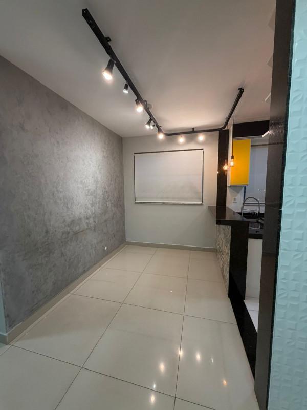 Apartamento, Miramar (barreiro), 3 Quartos, 2 Vagas, 1 Suíte