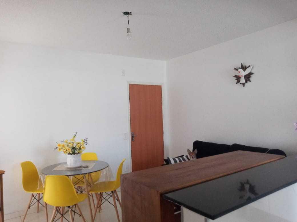 Apartamento, Paulo VI, 2 Quartos, 1 Vaga