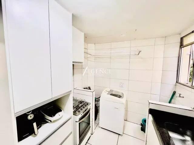 Apartamento, Califórnia, 3 Quartos, 0 Vaga, 0 Suíte