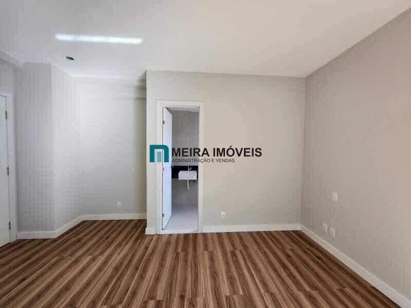 Apartamento, Serra, 3 Quartos, 2 Vagas, 1 Suíte