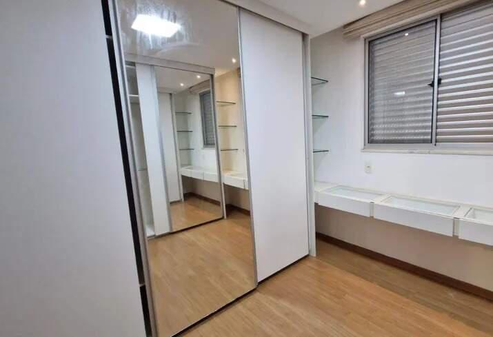 Cobertura, Buritis, 3 Quartos, 4 Vagas, 1 Suíte