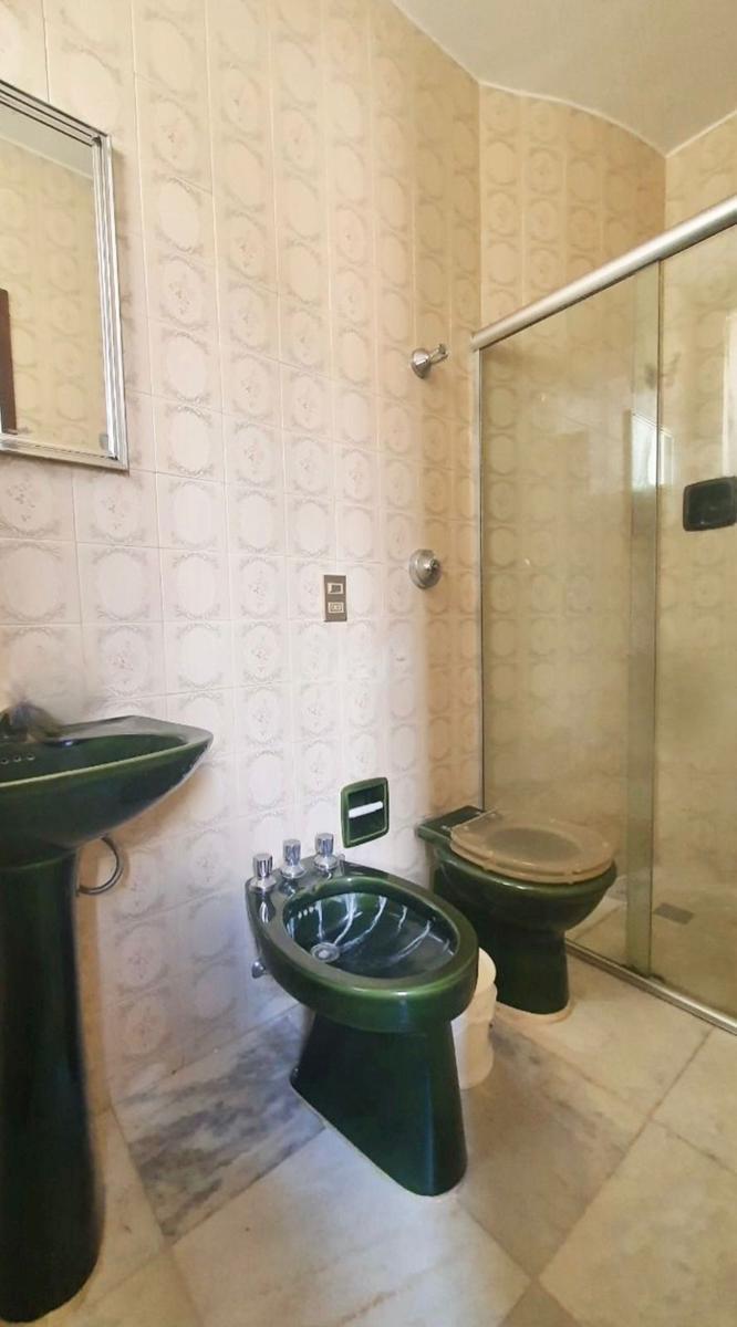 Apartamento, Serra, 3 Quartos, 2 Vagas, 1 Suíte