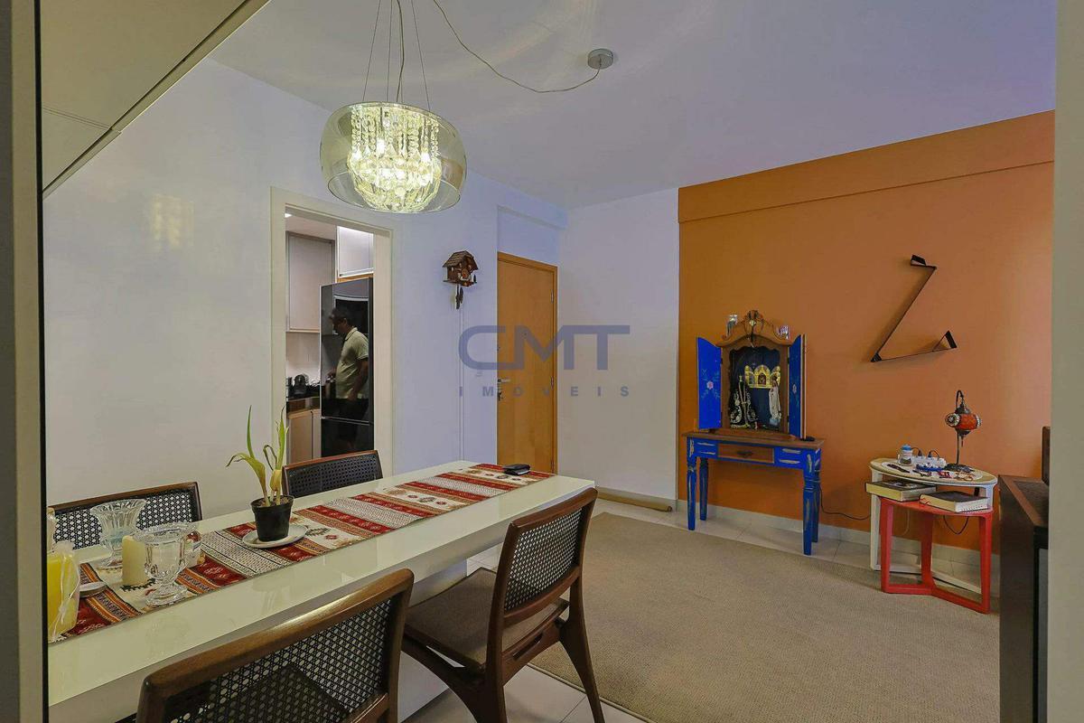 Apartamento, Santo Agostinho, 3 Quartos, 2 Vagas, 1 Suíte