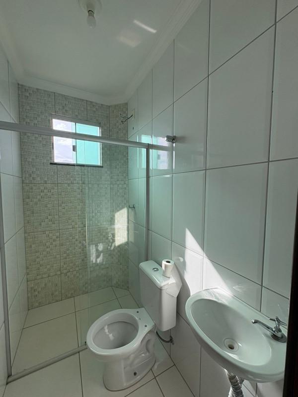 Cobertura, Masterville, 3 Quartos, 2 Vagas, 1 Suíte