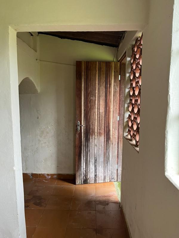 Casa, Centro, 4 Quartos, 0 Vaga