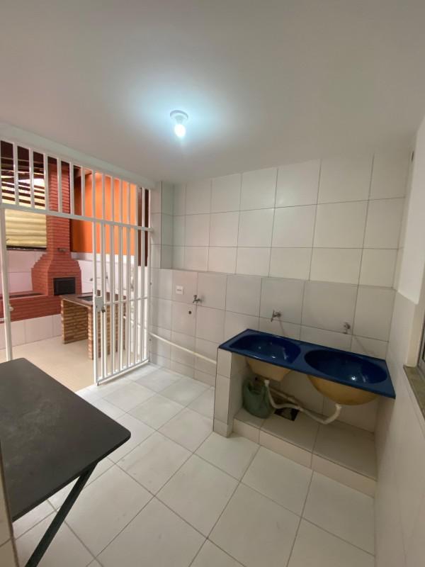 Casa, Tijuca, 4 Quartos, 5 Vagas, 1 Suíte