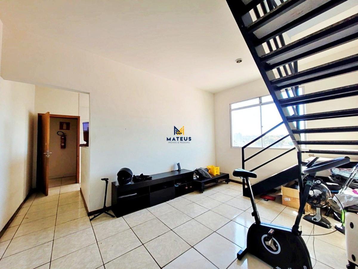Apartamento, Santa Cruz, 3 Quartos, 2 Vagas