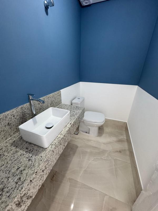 Casa, Jardim Vitória, 3 Quartos, 2 Vagas, 1 Suíte