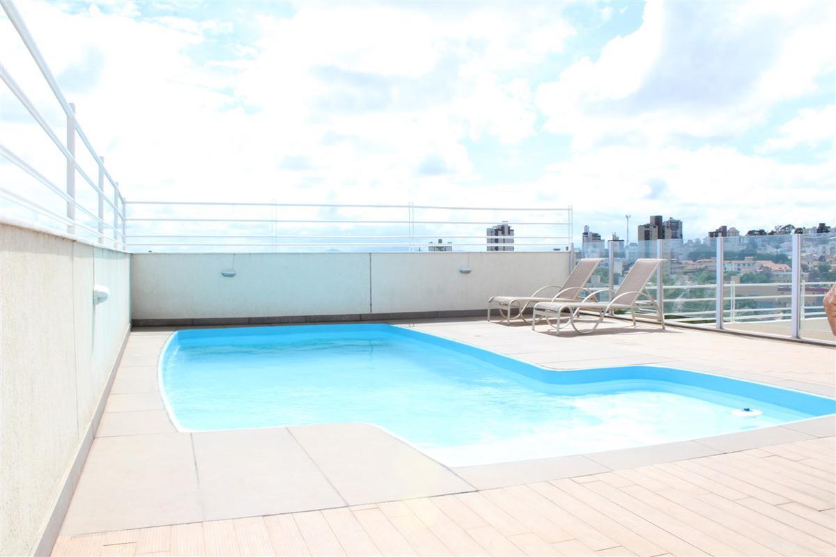 Apartamento, Ouro Preto, 3 Quartos, 2 Vagas, 1 Suíte