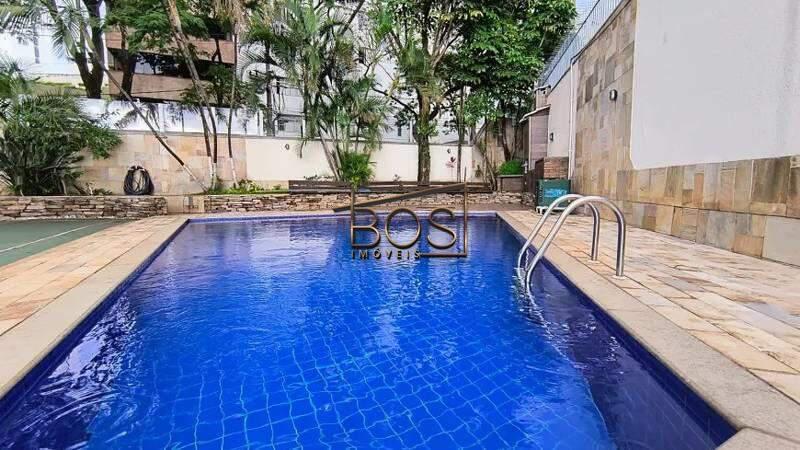 Apartamento, Gutierrez, 4 Quartos, 3 Vagas, 1 Suíte
