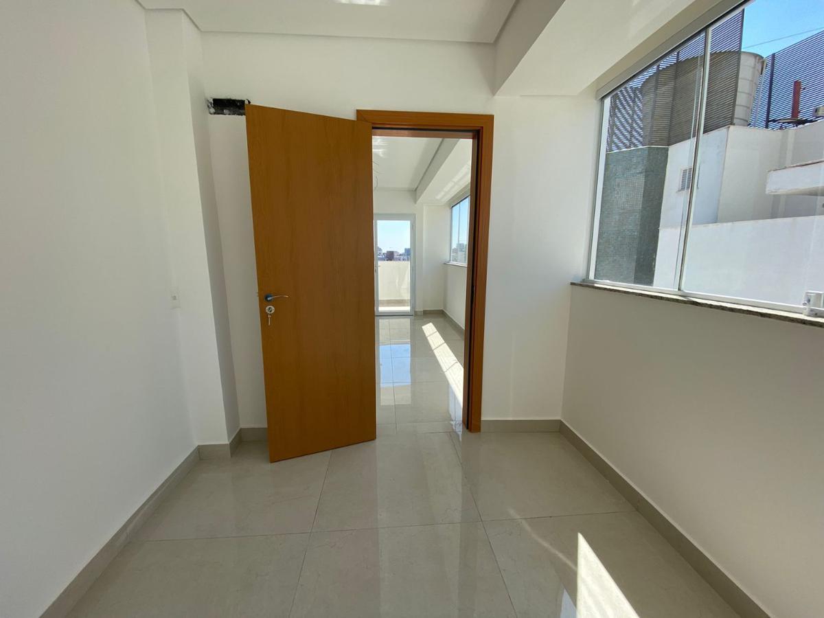 Cobertura, Anchieta, 2 Quartos, 2 Vagas, 1 Suíte