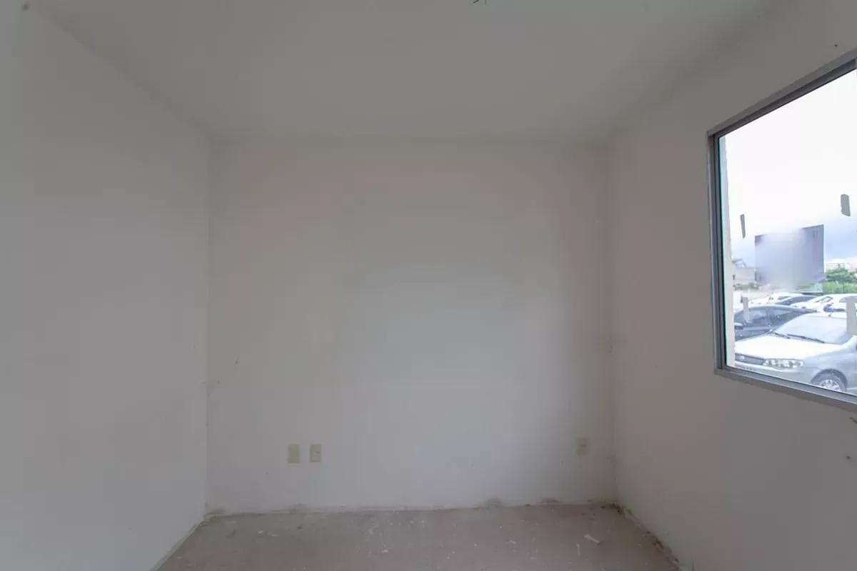 Apartamento, Santa Amélia, 1 Quarto, 1 Vaga