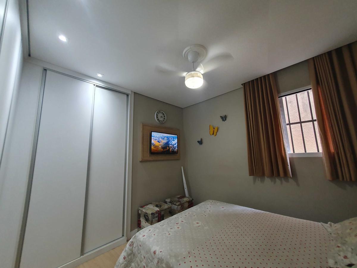 Apartamento, Nova Suíssa, 3 Quartos, 1 Vaga