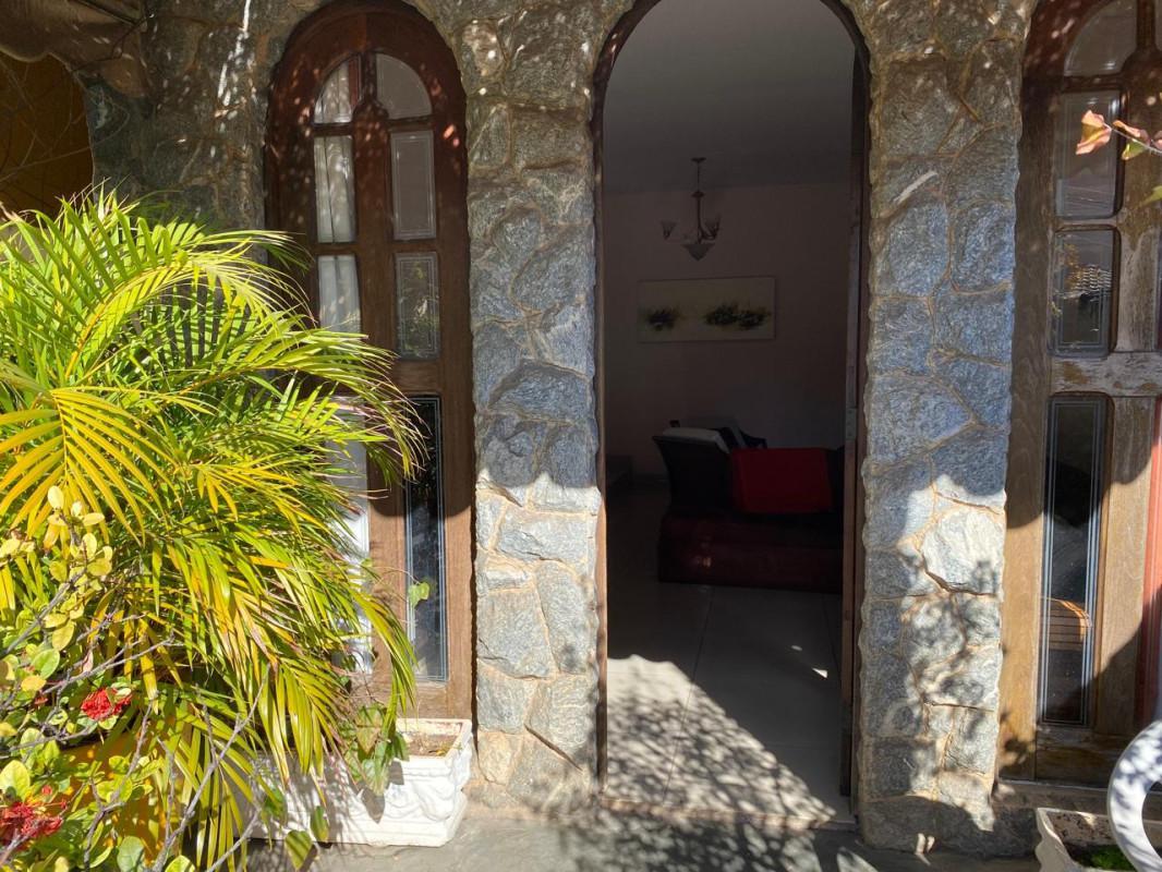 Casa, São Cristóvão, 3 Quartos, 2 Vagas
