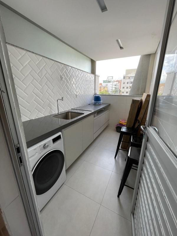 Apartamento, Castelo, 3 Quartos, 2 Vagas, 1 Suíte