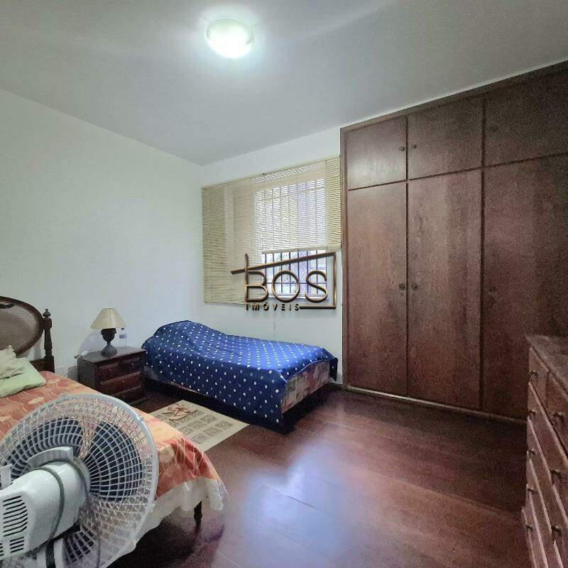 Apartamento, Luxemburgo, 3 Quartos, 2 Vagas, 1 Suíte