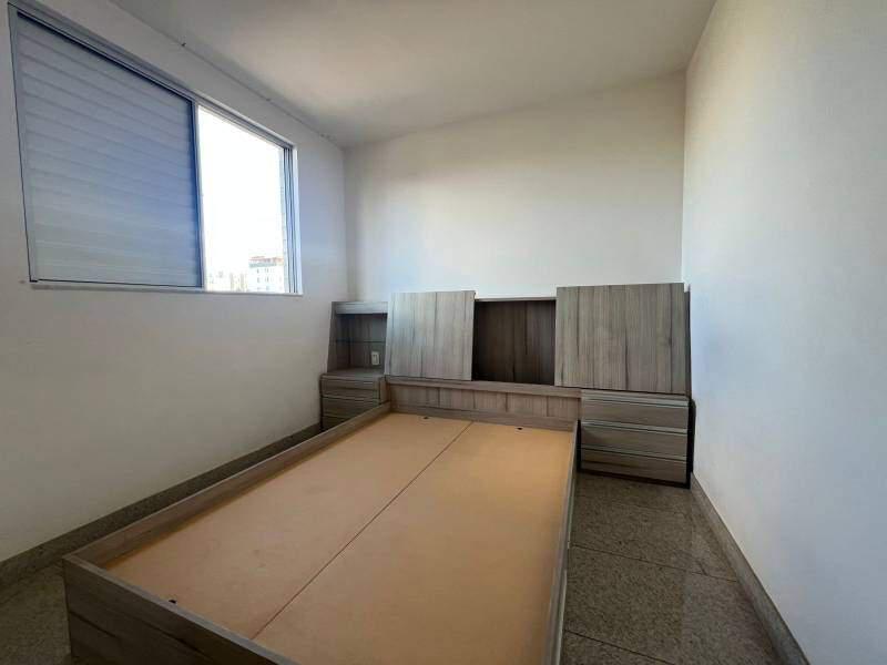 Apartamento, Sagrada Família, 3 Quartos, 2 Vagas, 1 Suíte