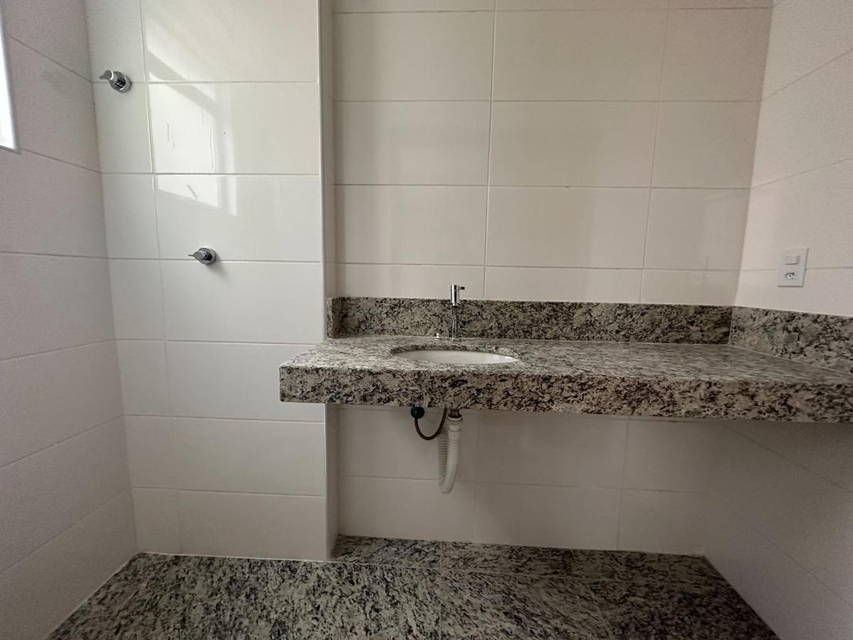 Apartamento, Santo Agostinho, 3 Quartos, 2 Vagas, 3 Suítes