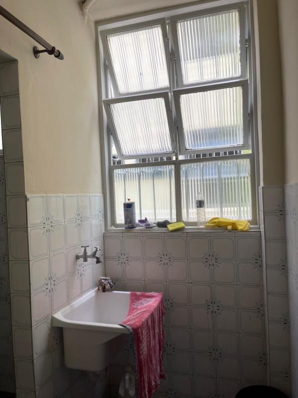 Apartamento, João Pinheiro, 2 Quartos, 1 Vaga