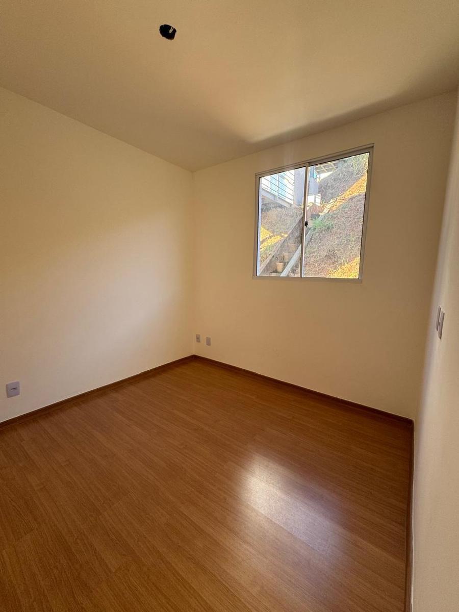 Apartamento, Felixlândia (justinópolis), 2 Quartos, 1 Vaga