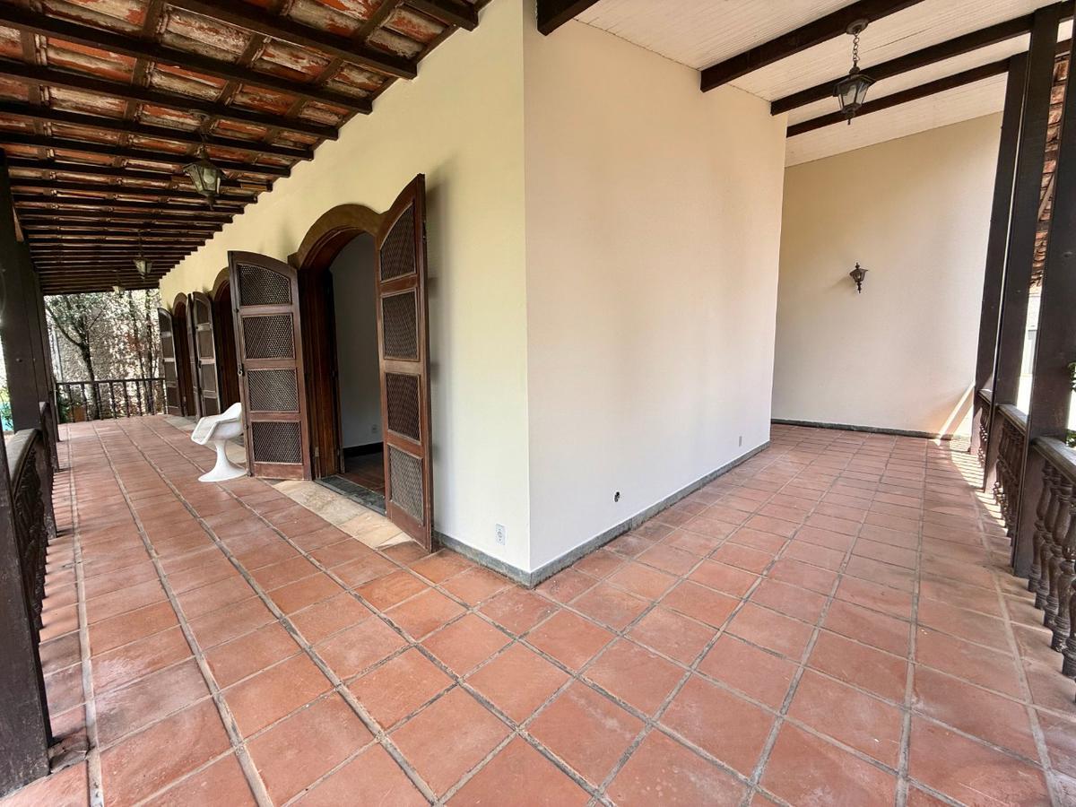 Casa, São Luiz (pampulha), 5 Quartos, 8 Vagas, 2 Suítes