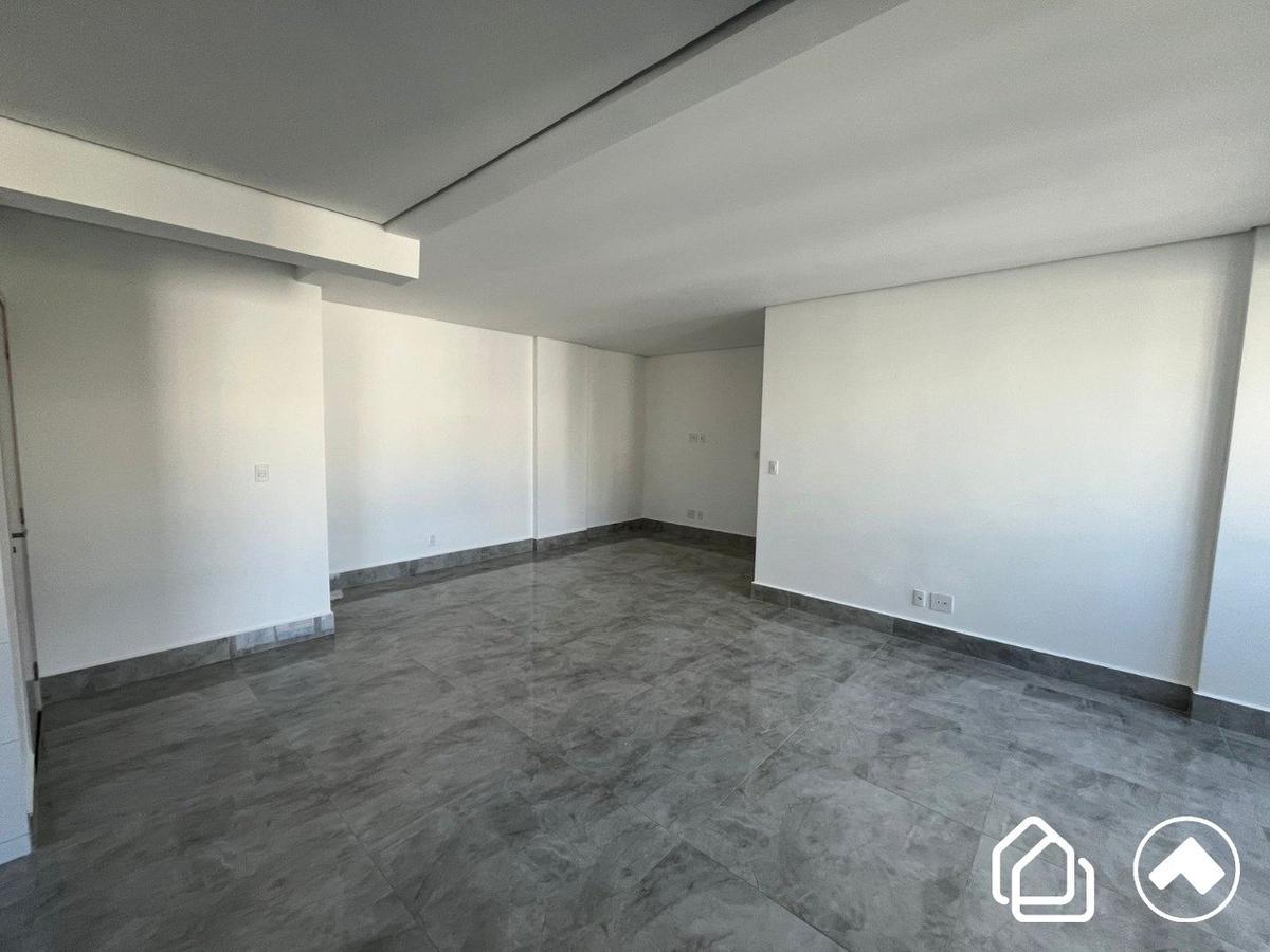 Apartamento, Buritis, 3 Quartos, 3 Vagas, 1 Suíte