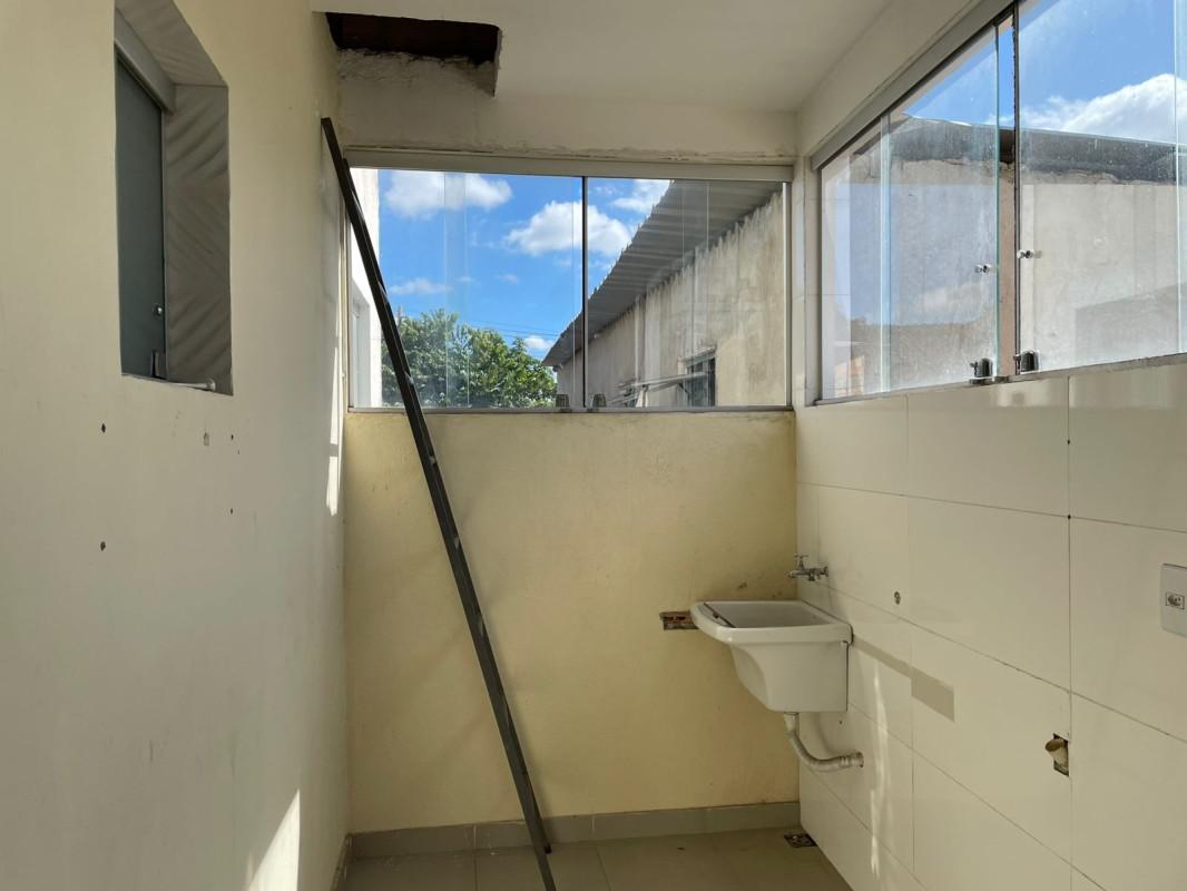 Casa, Santa Terezinha, 2 Quartos, 3 Vagas