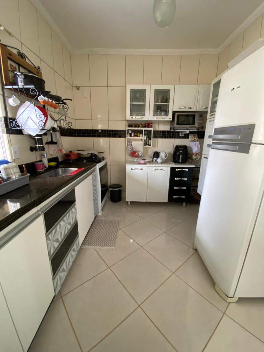 Casa, Vila Universal, 3 Quartos, 1 Vaga, 1 Suíte
