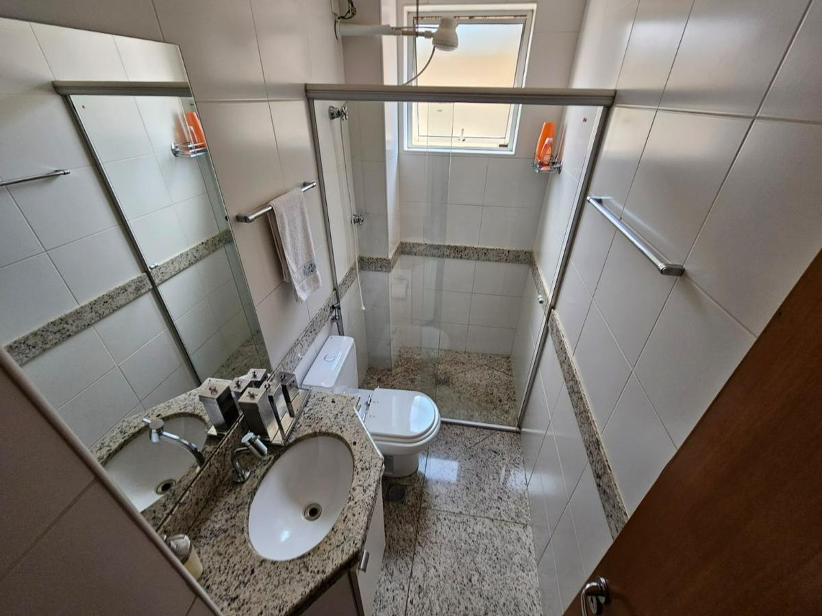 Cobertura, União, 4 Quartos, 2 Vagas, 1 Suíte