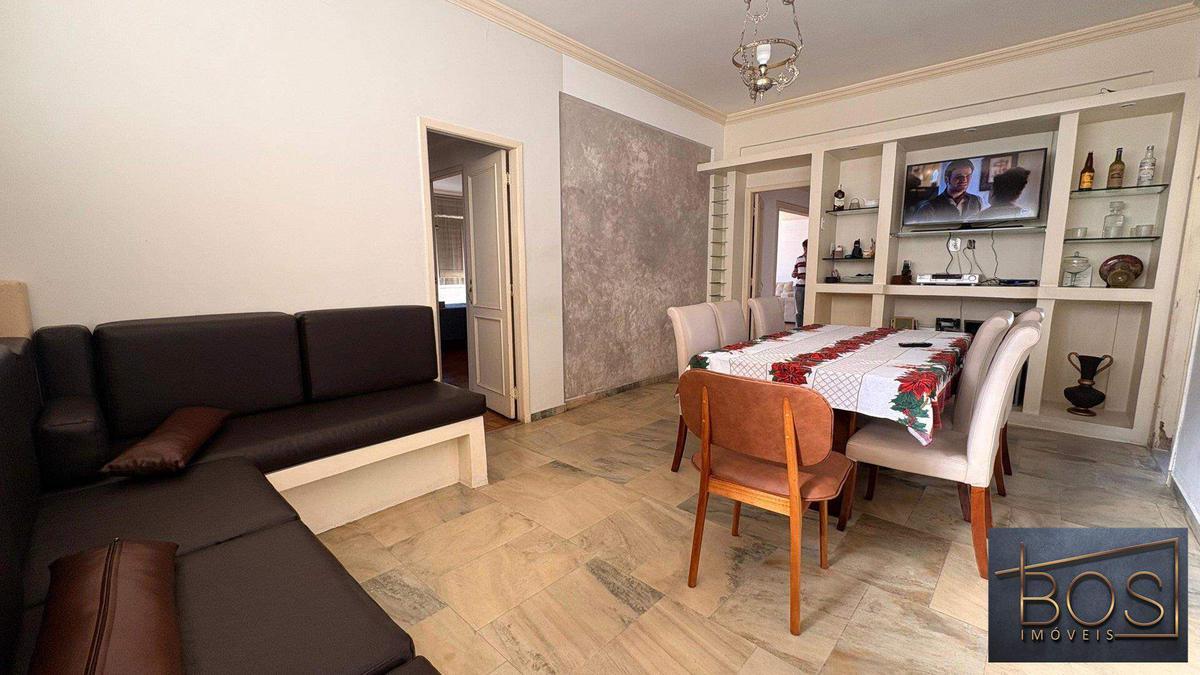 Apartamento, Centro, 4 Quartos, 1 Vaga, 2 Suítes