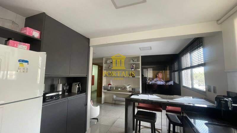 Apartamento, Lourdes, 2 Quartos, 2 Vagas, 1 Suíte