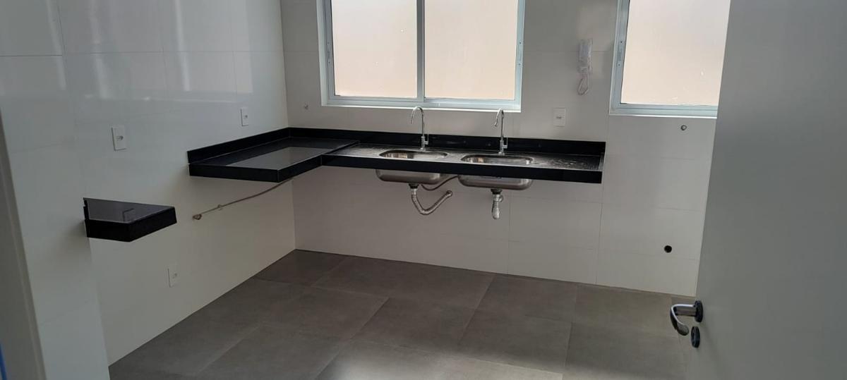 Apartamento, Fernão Dias, 4 Quartos, 3 Vagas, 1 Suíte