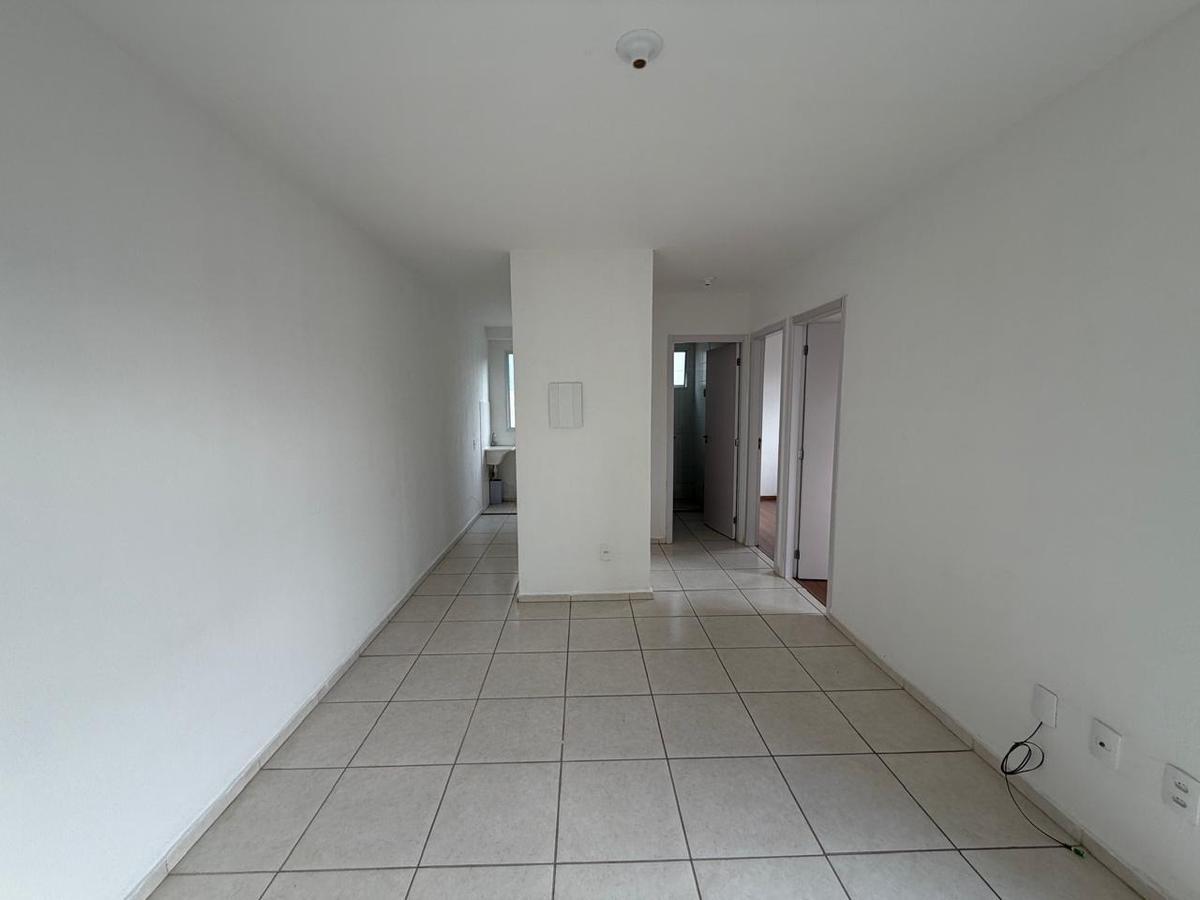 Apartamento, Vila Cristina, 2 Quartos, 2 Vagas