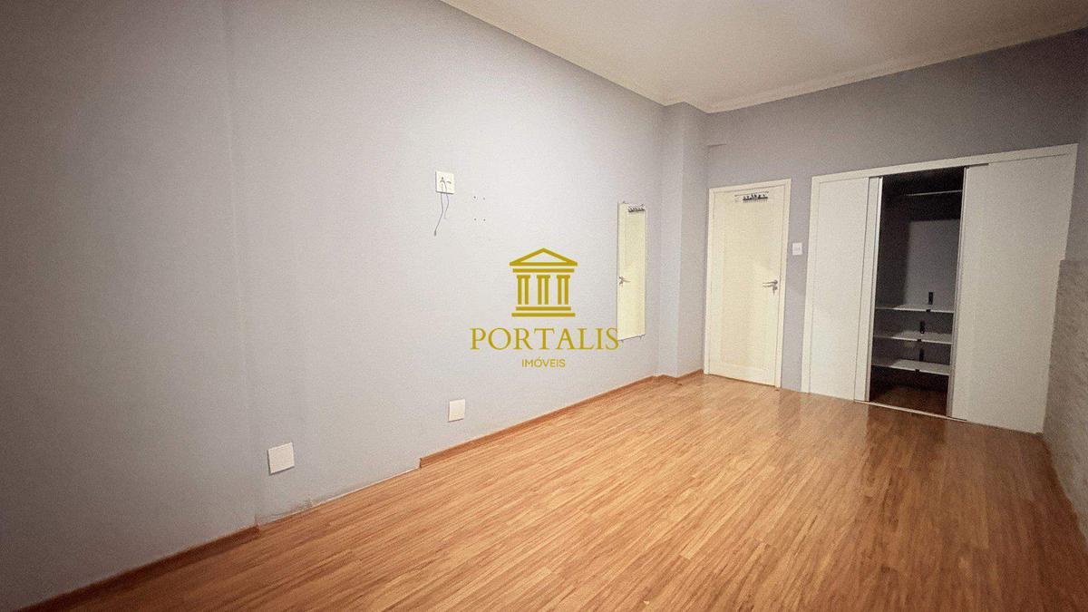 Apartamento, Centro, 3 Quartos, 0 Vaga