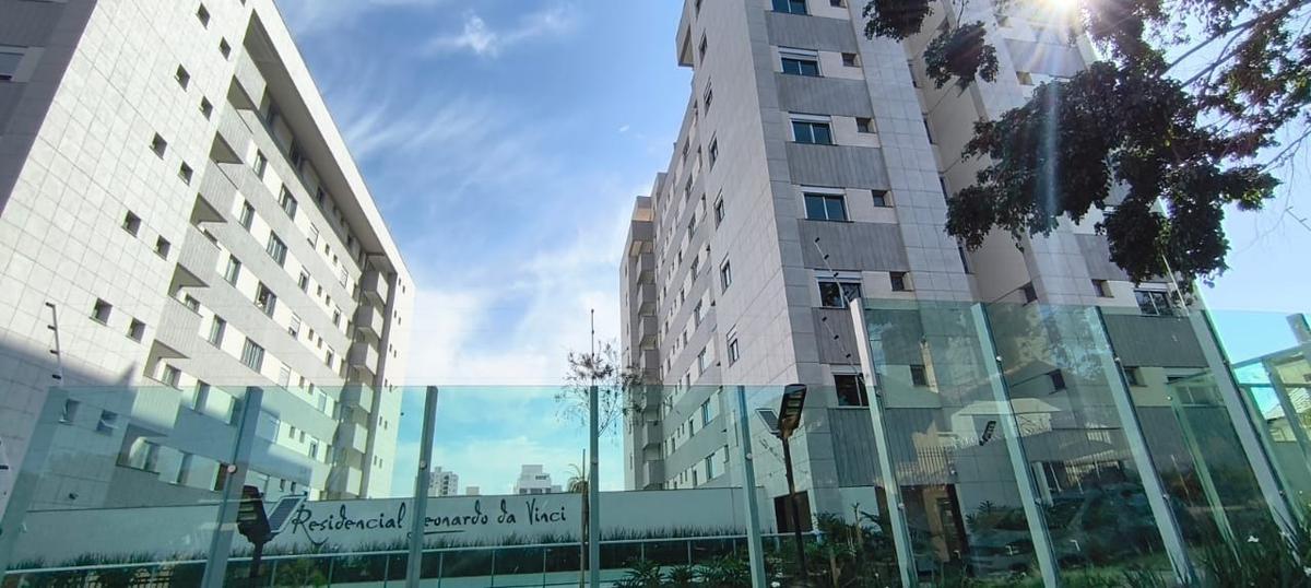 Apartamento, Carlos Prates, 2 Quartos, 2 Vagas, 1 Suíte