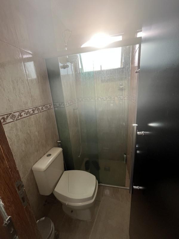 Apartamento, Monte Castelo, 3 Quartos, 0 Vaga