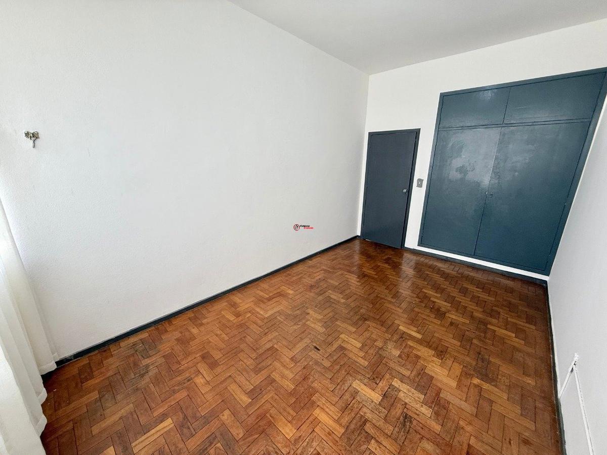 Apartamento, Centro, 3 Quartos, 0 Vaga