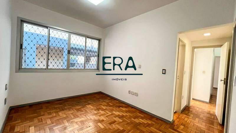 Apartamento, Santo Agostinho, 3 Quartos, 2 Vagas, 2 Suítes