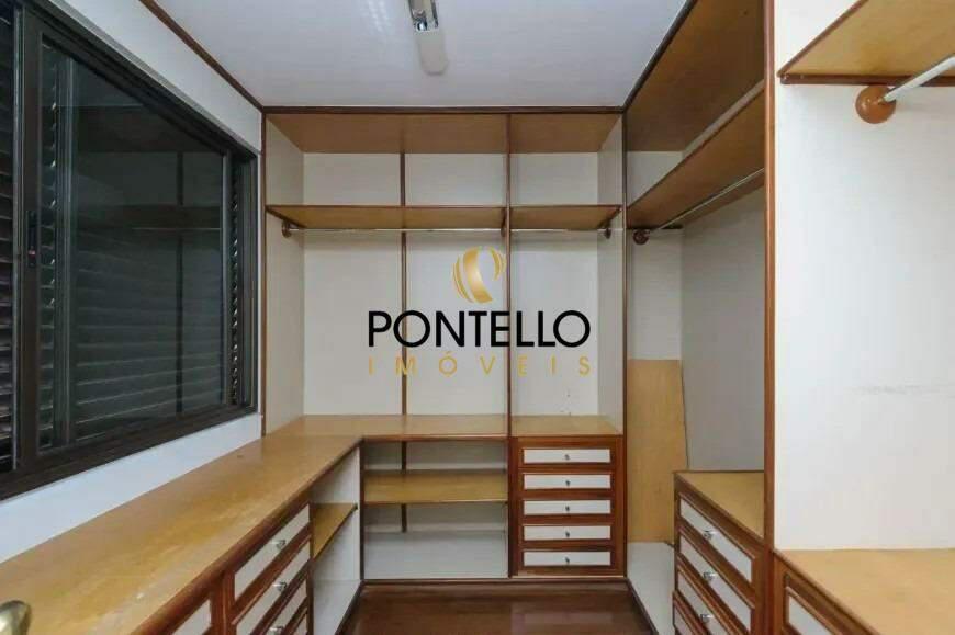 Cobertura, Funcionários, 5 Quartos, 4 Vagas, 4 Suítes