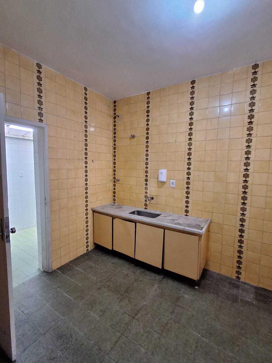 Apartamento, Savassi, 3 Quartos, 0 Vaga