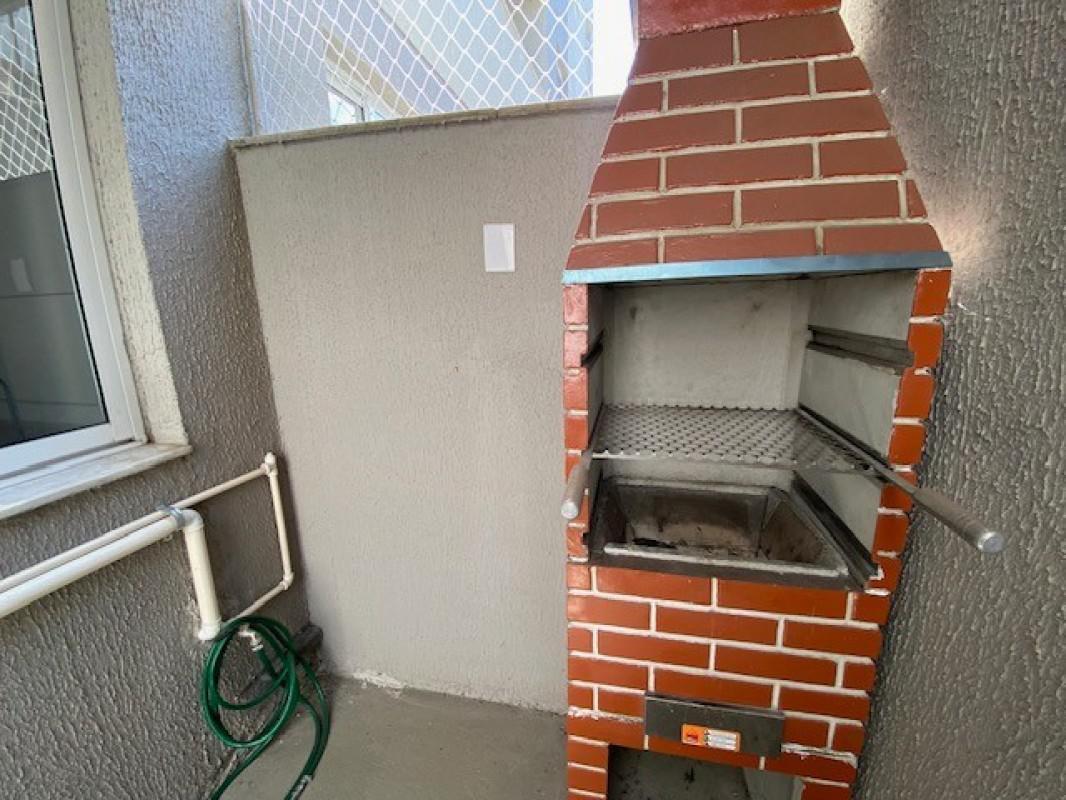 Apartamento, Castelo, 1 Quarto, 1 Vaga