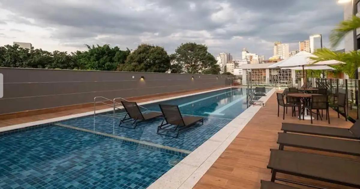 Apartamento, Santo Antônio, 4 Quartos, 3 Vagas, 2 Suítes